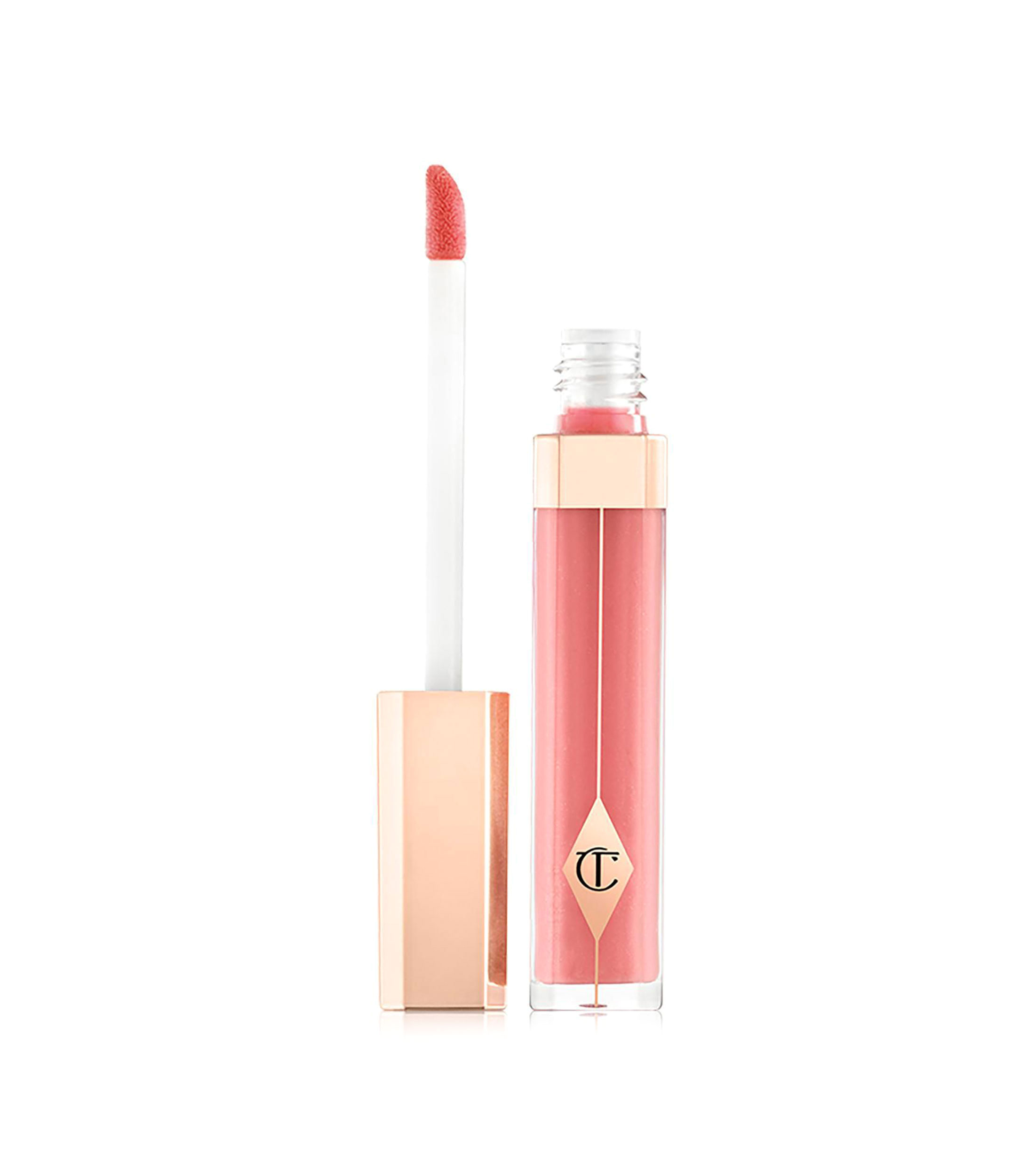 Gloss Lip Lustre, 3.5 ml